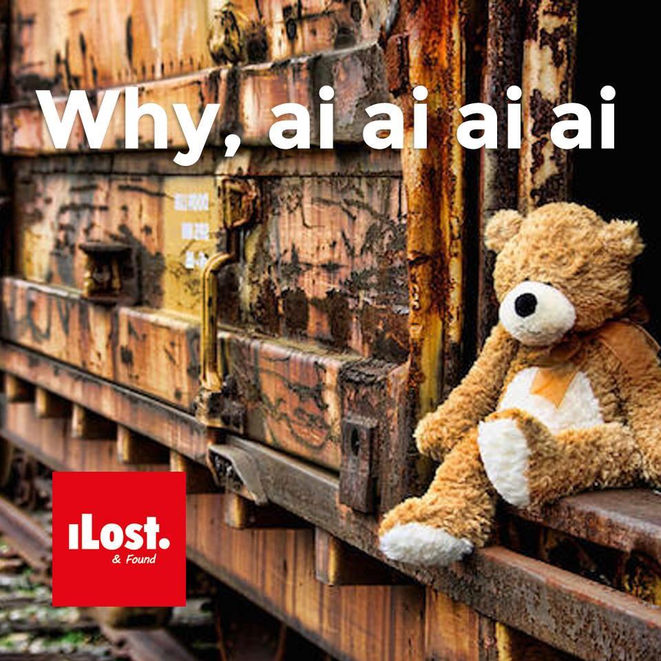 ilost's tweet photo. #NL lost... #Eurovision2015 http://t.co/ELtrI11BNs