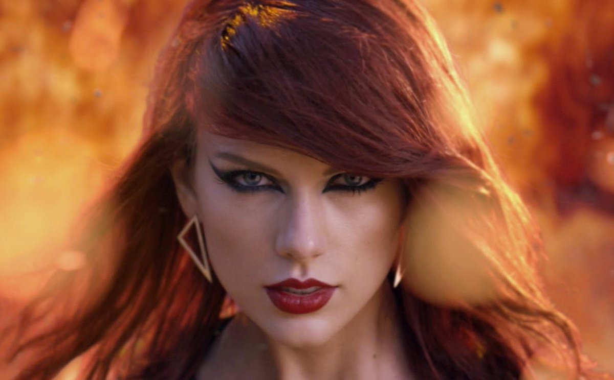 Neues actiongeladenes Video von <a href="/taylorswift13/">Taylor Swift</a> zu "Bad Blood". Hier ansehen: bitly.com/TaylorSwift_Ba… #BadBlood