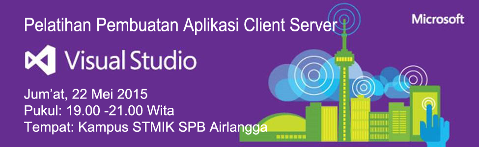 bemspb's tweet photo. daftarkan diri di http://t.co/8ash8KH1Gk Pendaftaran ditutup pada 21 Mei 2015 pukul 23.59 wita. http://t.co/ALkyFUcFS5