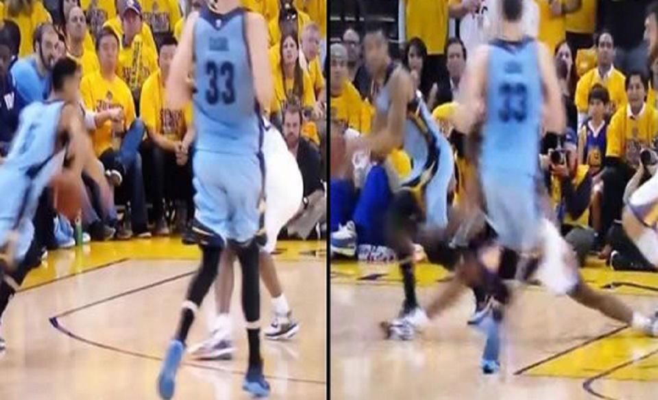 i_Reviewit's tweet image. Basketball Player Meets The Splits ireviewit.net/basketball-pla… #basketballsplit #painfulsplit #split