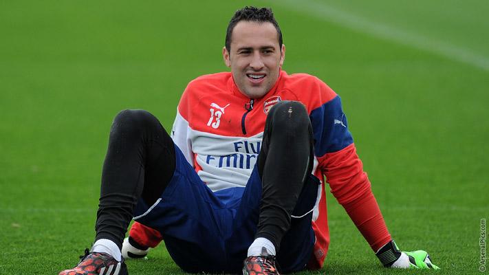 OfficialAFC_ID's tweet photo. Close Up: @D_Ospina1 merefleksikan musim pertamanya di @Arsenal : http://t.co/ZP34fpnmri http://t.co/4dOfPTQq5C