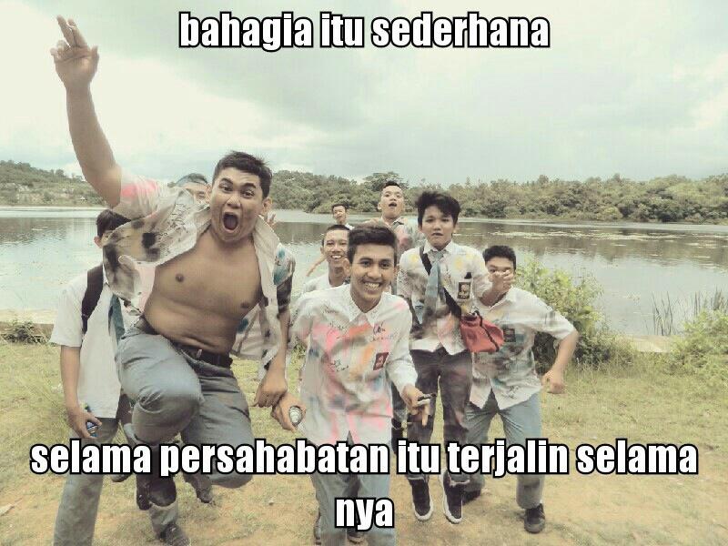 tripleK31's tweet photo. Goodbye putih abu-abu... 😭 http://t.co/CAtmZUsO3l