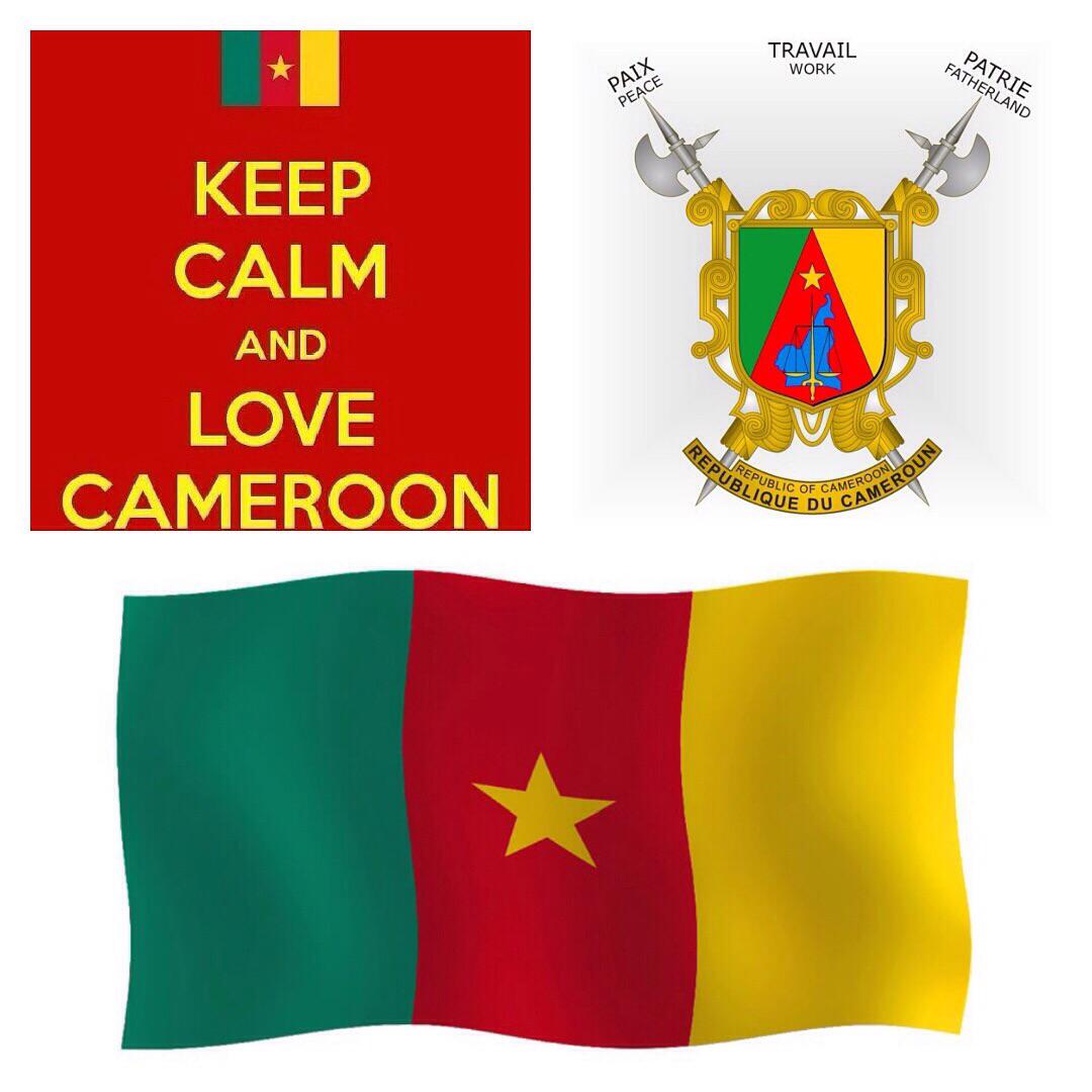 SamuelEtoo's tweet photo. Bonne Fête de l'Unité Nationale à tous les Camerounais!!paix et amour!! @Team_237#cameretfier# http://t.co/vl0gndzAKZ