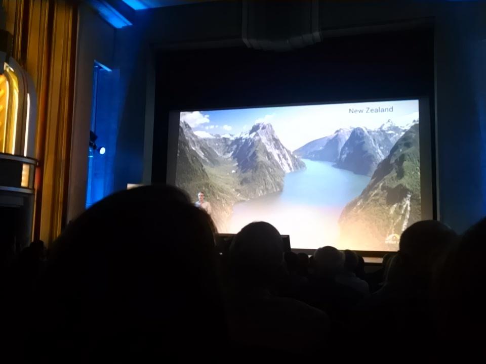 mlbarte's tweet image. Time for adventure! #cultivate15 #tinypulse @davidniu