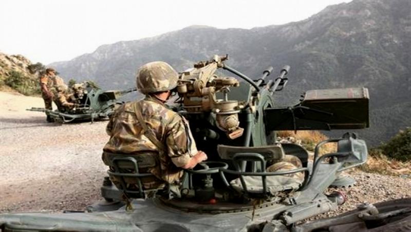 RaiAlgerie's tweet photo. Elimination de 25 terroristes en 24H:l'ANPréaffirme sa détermination à éradiquer le terrorisme http://t.co/TFh9ZHU8EC http://t.co/lNKU2SsnCh