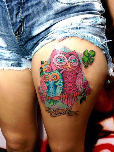 1000tonTattoo1's tweet photo. @enazuero Confia solo en los profesionales 1000TON Tattoo Studio. Chitré - Urb. Correa - Whatsapp 6537-6588 http://t.co/tZjAjcUldK