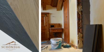 schonegg3920's tweet photo. Our guests can look forward to walk on the new oak parquet and to enjoy relaxing moments in the brand new bathrooms! http://t.co/tIzquLXch3