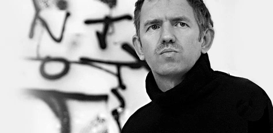 Anton Corbijn a 60 ans ... Happy Birthday !!!    
