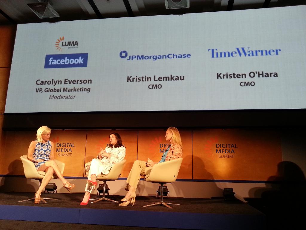 LUMA_partners's tweet photo. The data scientist is the guy I'm nicest to. Talent gaps.#DMS15 #007th http://t.co/7t8fYZyGw7
