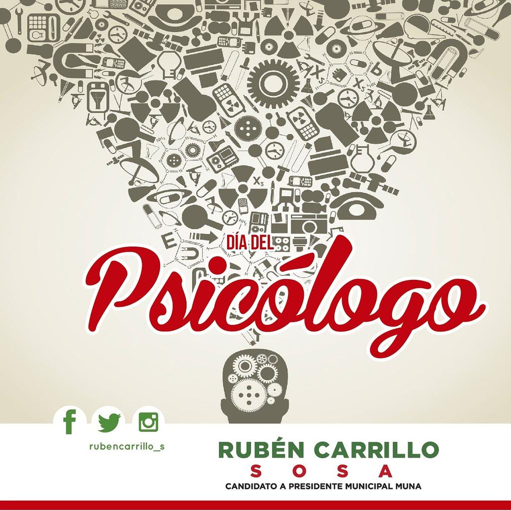 rubencarrillo_s's tweet photo. Psicología es la ciencia del acto de vivir y se ocupa de todo sistema de tales actos y que constituyen la vida mental http://t.co/UwWxSFRr63