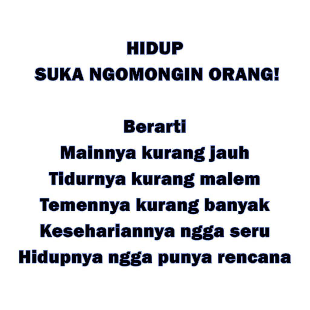 mrcipage's tweet photo. Renungan sebelum tidur malam... :) http://t.co/J4Yc9fnIQP