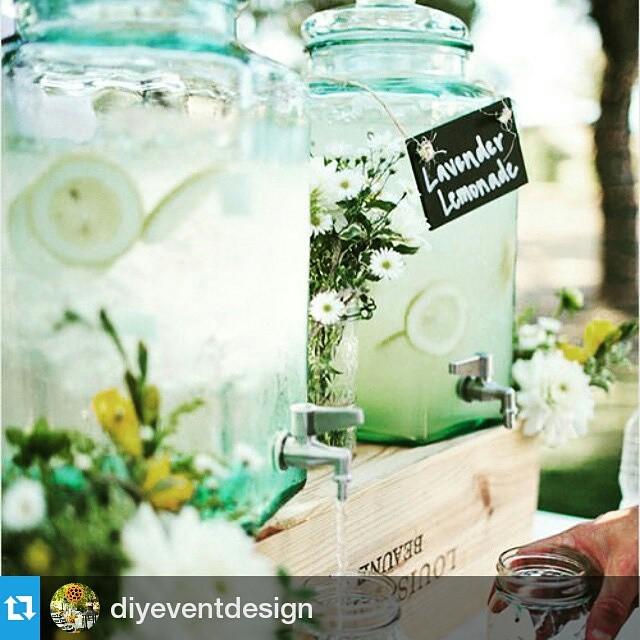myindiewedding's tweet photo. perfect #summerwedding or #party idea from @diyeventdesign #partyideas #weddingideas #reception ・・・
Create a lemona… http://t.co/OZfb6z9W1P