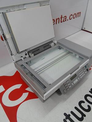 TCVTuCompravent's tweet image. Impresora multifuncion Lexmark X5470 blanca. 35€ tcvtucompraventa.com/perifericos-in…