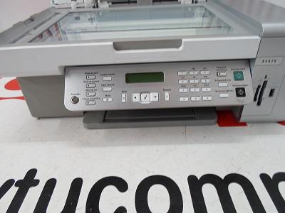 TCVTuCompravent's tweet image. Impresora multifuncion Lexmark X5470 blanca. 35€ tcvtucompraventa.com/perifericos-in…