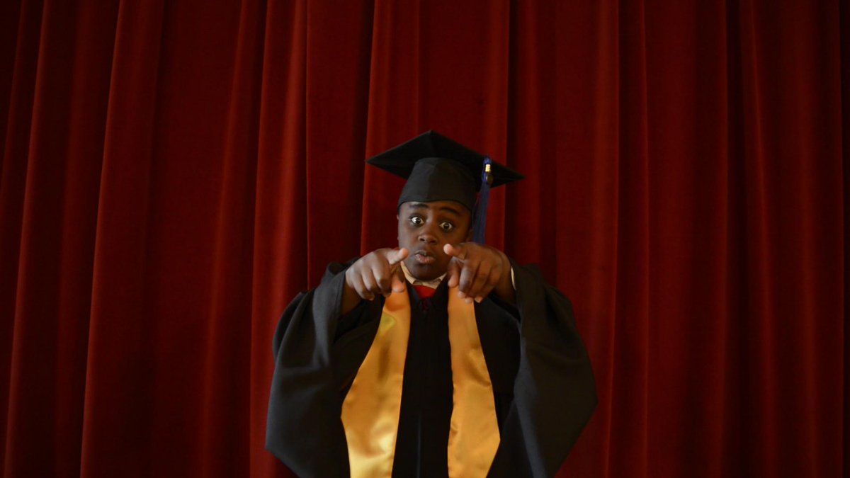 iamkidpresident's tweet photo. This one's for the graduates (and everyone else too). http://t.co/5TOxumrIAS http://t.co/JyRzmJc8fJ