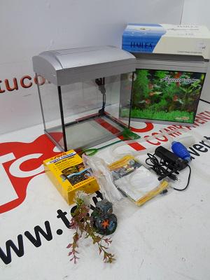 TCVTuCompravent's tweet image. Acuario Hailea 30 litros + accesorios. 45€ tcvtucompraventa.com/transporte-mas…