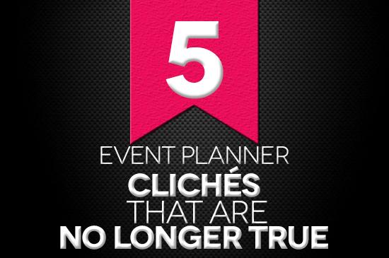 RT @EventMB: 5 Untruths About #Eventprofs and Event Planning by @_BethanyNSmith eventmb.com/1GnueDt