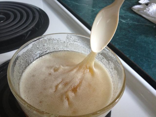 ClubCleanShave's tweet photo. DIY Body Sugaring | Pintester - http://t.co/MAu2QKg0AA http://t.co/PkRQVtjYrJ