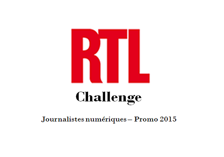 PoleRadioRTL's tweet photo. #RTLChallenge RTL ouvre son campus de #journalisme numérique ! @RTL @RTL_Presse Plus d'infos :https://t.co/s1Oano7mM8 http://t.co/GKUTzUe1mV
