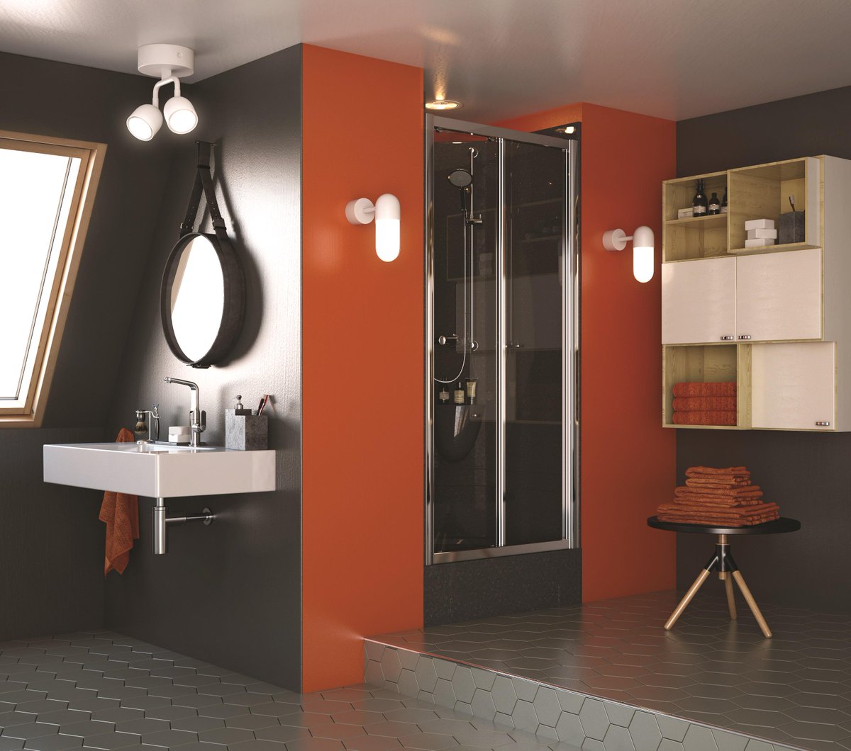 designbuybuild's tweet photo. Durable no tile solution showerpod is the ideal choice for Student accommodation http://t.co/eJnueOPRJq http://t.co/pyRMcpiPAz