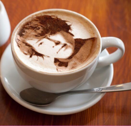 Cappuccino !

Ryuichi Kawamura 

Happy 45th Birthday to you!

20 May 1970  