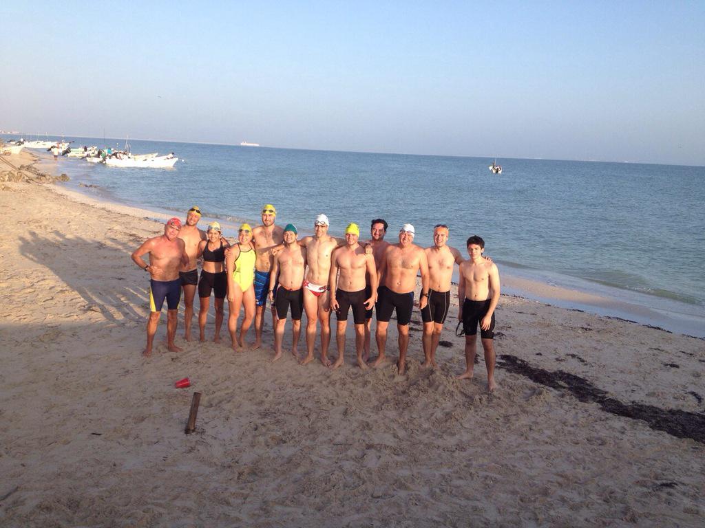 andermb's tweet photo. Últimos 6km antes del cruce, mucho ánimo e inspiración http://t.co/ZPDOzbnWRP