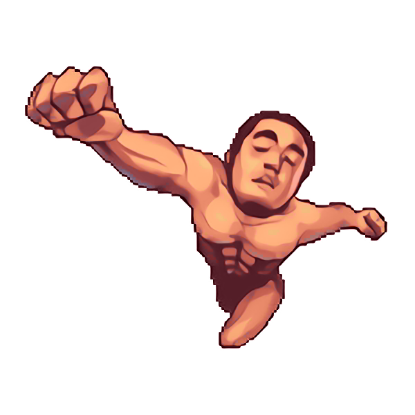 湯村きの 高解像度と化したドット絵と化したウルトラマンと化した野獣先輩 Http T Co Ya6a0el6y0