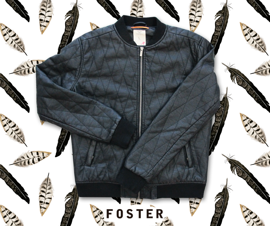Fosterchile's tweet photo. Modelo clásico que no falla #EverydayFOSTER #EverydayJEANS http://t.co/rpVzsFfJEx