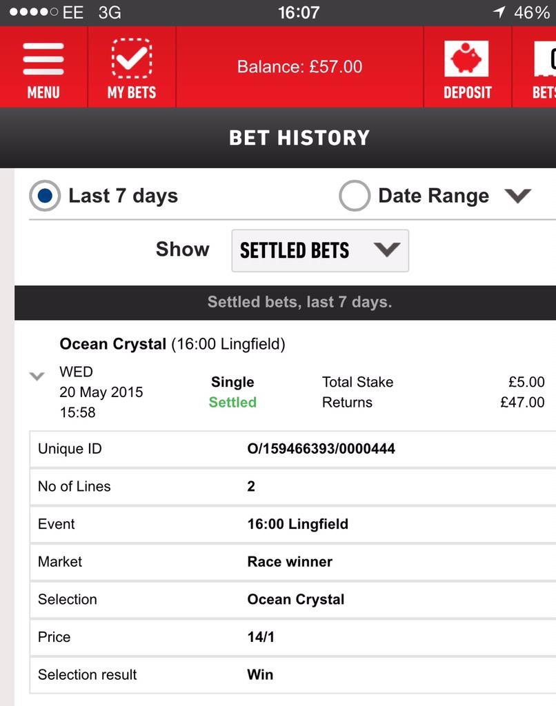 LewingtonThomas's tweet photo. @TWEnclosure 👍🏼 http://t.co/tqsU9AhoPX