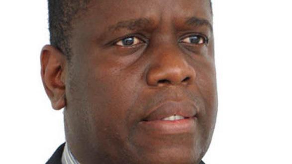 Daviz Simango