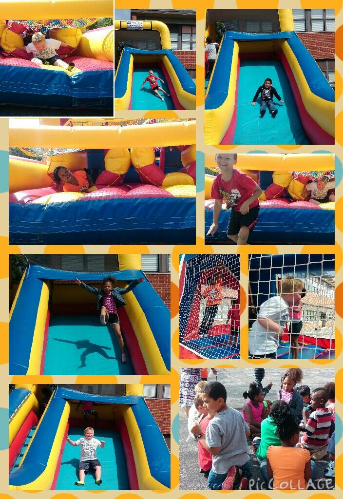 bennemama's tweet photo. Enjoyed my last field day yesterday! Can't wait for my new chapter but I sure will miss these kiddos! #southschool http://t.co/r9hkgloWFL