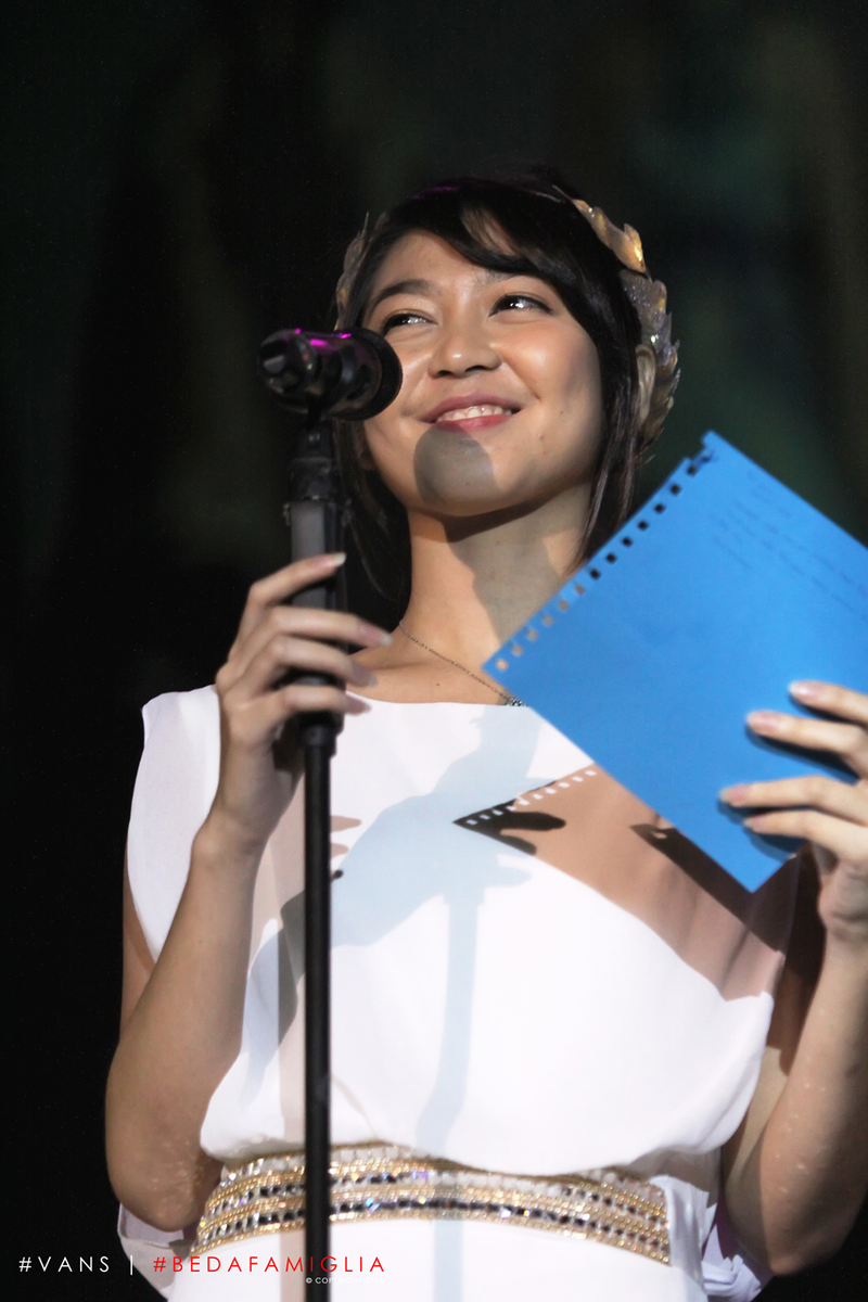 BedaFamiglia's tweet photo. Veranda @veJKT48 | HS Pareo Wa Emerald http://t.co/vhXLnZVb3V