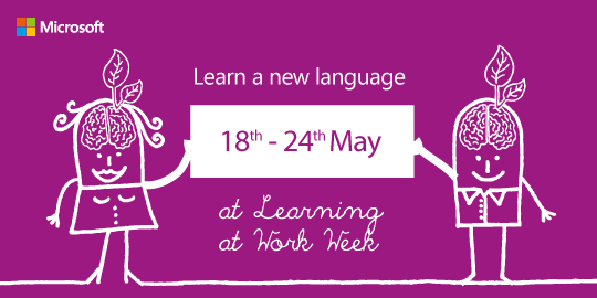 msdevUK's tweet photo. For #LearningatWorkWeek we're highlighting the free #msdev courses on MVA! Try something new: http://t.co/tDslmHygJI http://t.co/qLAtbfZsCx