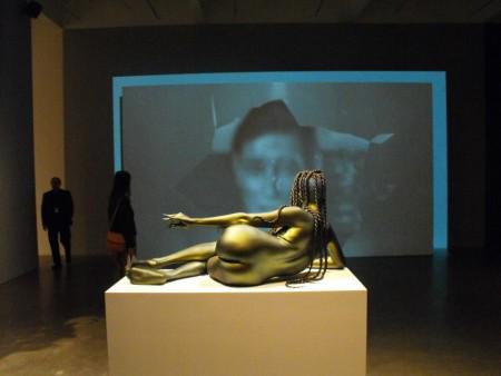 IMPDofficial's tweet photo. Four more days to catch @NewMuseum’s Triennal 2015: #SurroundAudience ~ http://t.co/FSw0bSST1g (Ph @Homa_Taj) http://t.co/D4wI9XgG5s