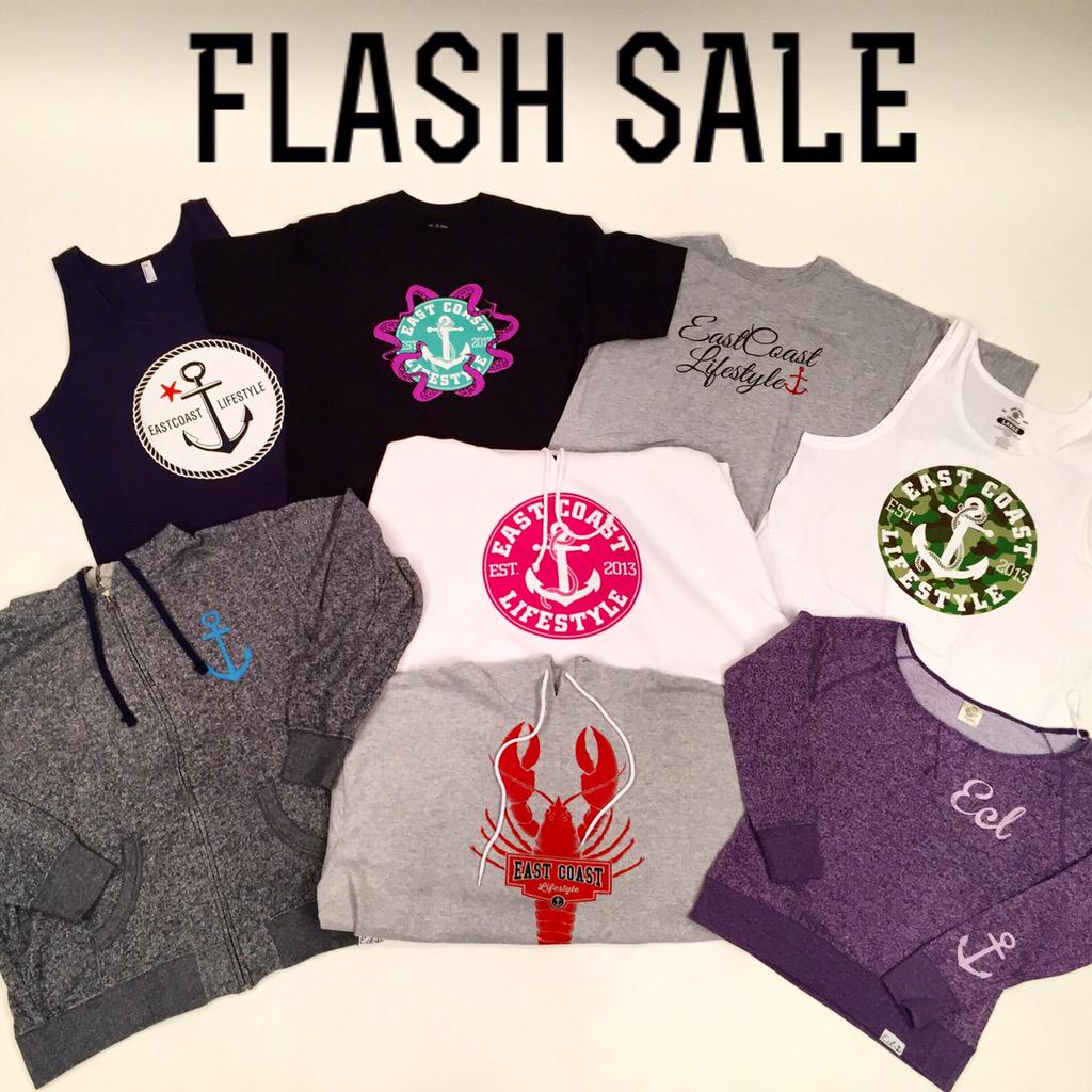 EASTCOASTLIFEST's tweet photo. Retweet for a chance to win this clothing package! These items are also all on sale until May 24th!! #SpringFlashSale http://t.co/XeQ80hgBGP