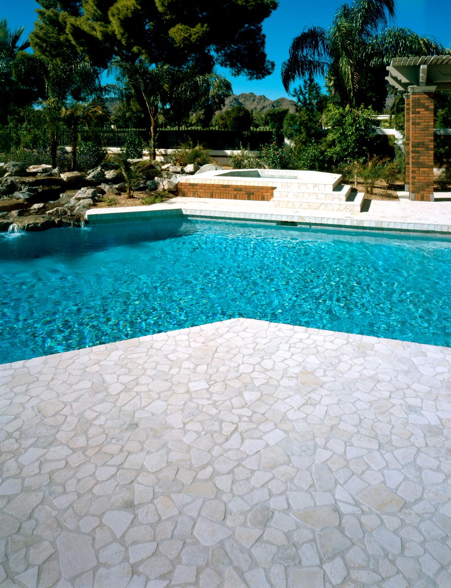 DurangoStone's tweet image. What is your favorite style of natural stone #pool design? Click here for more bit.ly/1LlvoiR #poolseason2015