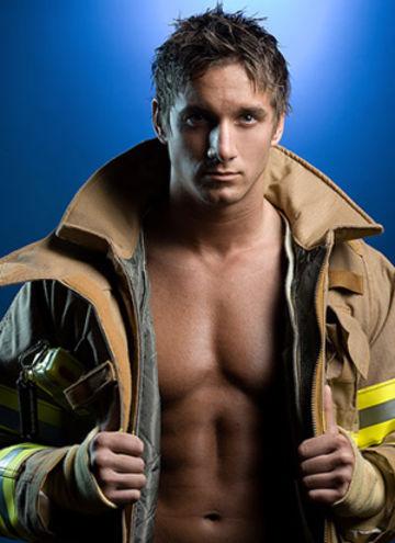 ukuniformdating's tweet photo. According to one survey, 75% of women have fantasised about their male partner dressing up as a fireman. http://t.co/WEq5xPuRtk