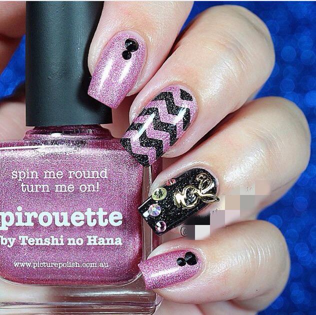 ManicureEnFotos's tweet photo. 💅😘 http://t.co/3S52OZ53KX