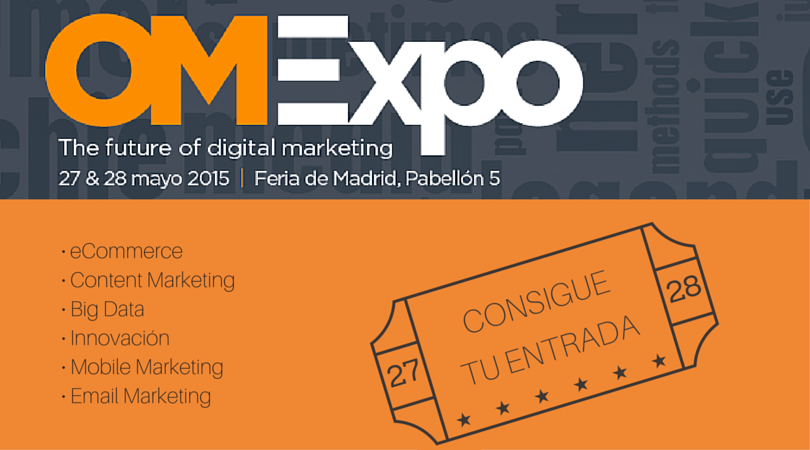 colorvivo's tweet image. Bitácoras.es y Medios y Redes, medios colaboradores de OMExpo - colorvivo.com/bitacoras-es-y…