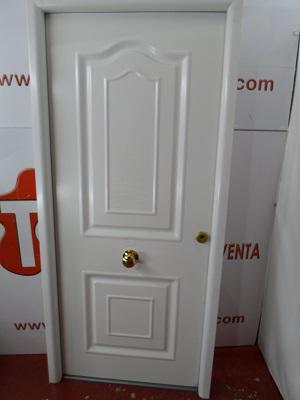 TCVTuCompravent's tweet image. Puerta de entrada metalica lacada blanca. 450€ tcvtucompraventa.com/mobiliario-hog…