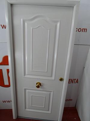 TCVTuCompravent's tweet image. Puerta de entrada metalica lacada blanca. 450€ tcvtucompraventa.com/mobiliario-hog…