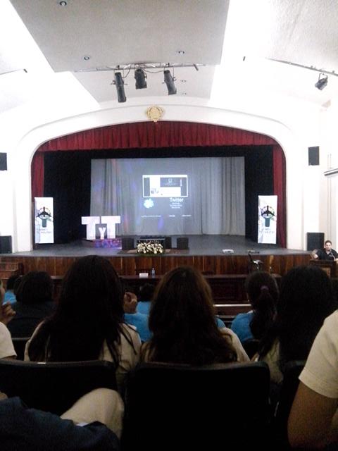 XailBallester's tweet photo. #turismoytecnologia @itrendsmx http://t.co/bsiKPMbPJw