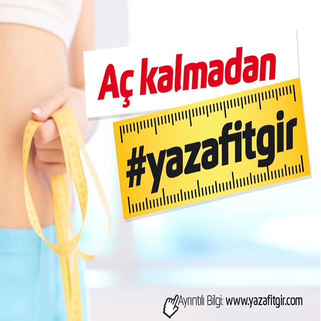 yazafitgir's tweet photo. #yazafitgir etiketiyle #zayıflama hikayenizi bizimle paylaşın. Başlangıç Paketi kazanın. http://t.co/xs4V2Xrm3p http://t.co/ZMAkOOWhIr