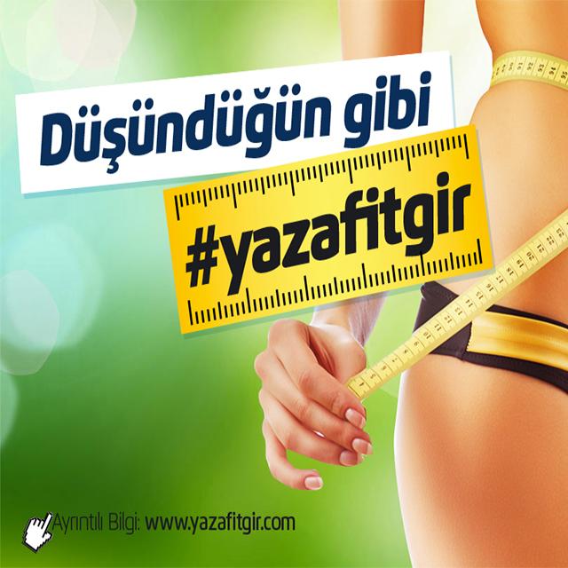 yazafitgir's tweet photo. #yazafitgir etiketiyle #zayıflama hikayenizi bizimle paylaşın. Başlangıç Paketi kazanın. http://t.co/xs4V2Xrm3p http://t.co/ZMAkOOWhIr