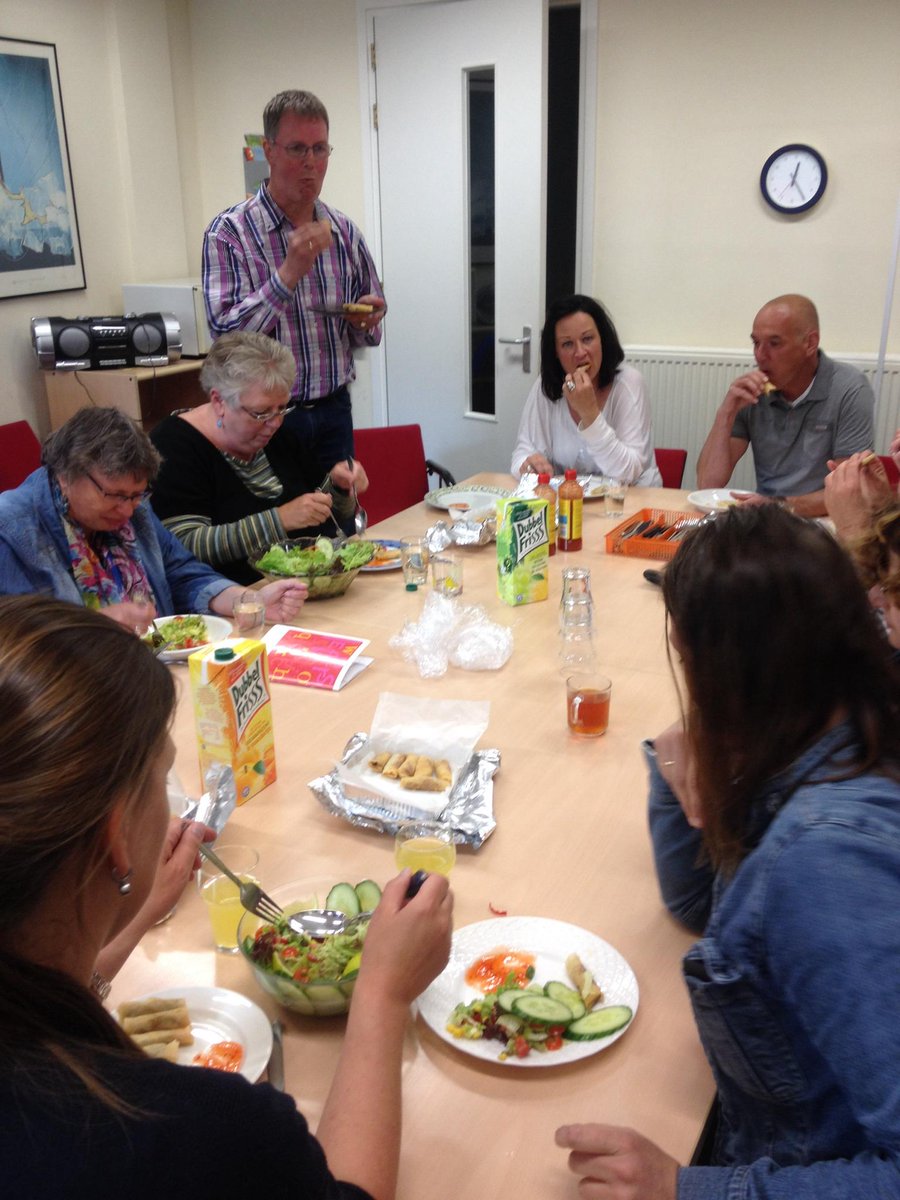 2/2aangeboden door de ouders van Mabel(w6),omdat ze jarig was!Wat een mooi gebaar en wat hebben we genoten! Bedankt!!