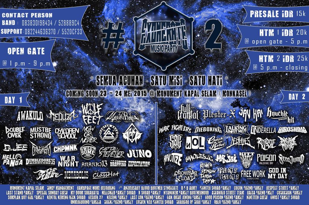 Now Or Never tweet media