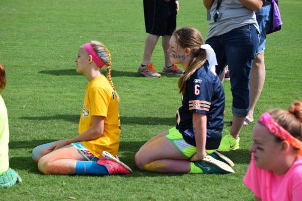 NCSEAGLES's tweet photo. Field Day 2015 is off to a great start!!! http://t.co/tz6sSwFGhW