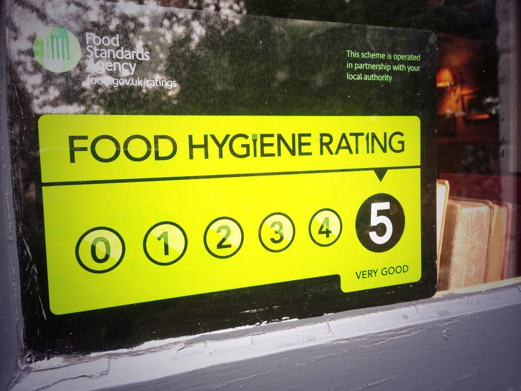 Delighted with today's result, all down to the hard work and dedication of the team! @3blackbirdschef <a href="/theguytaylor/">Guy Taylor</a>