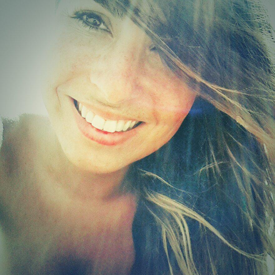 Mayte_Campos's tweet photo. Summer selfie. http://t.co/wOfxgZWVeX