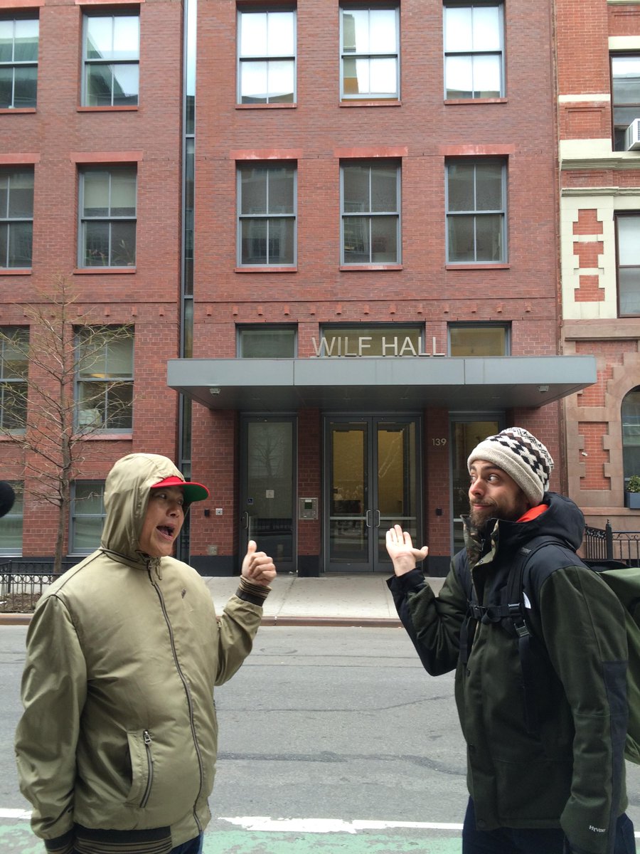 mattstopera's tweet photo. I forgot me and @broorange took this pic lol http://t.co/Pybs8QTtyb